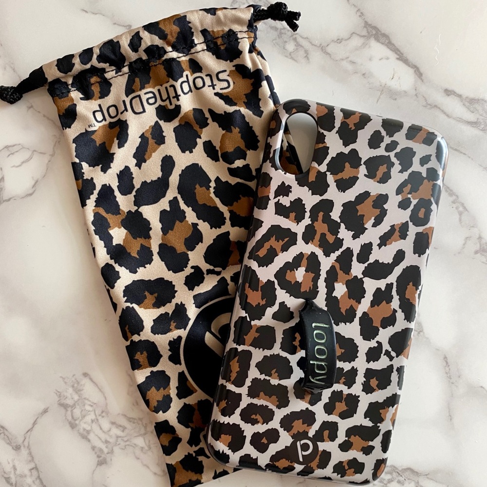 Loopy Original - iPhone XS Max